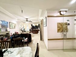 Blk 678D Edelweiss@jurong (Jurong West), HDB 5 Rooms #564364861